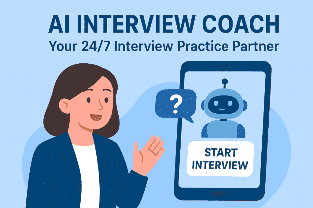 AI Interview Coach